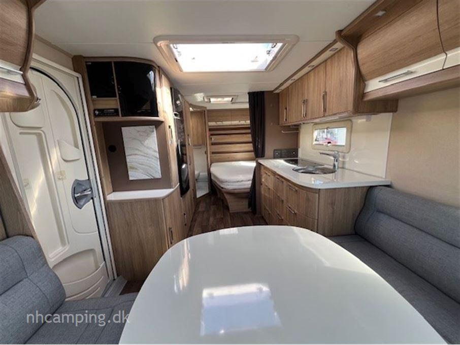 Kabe Classic 520 XL KS